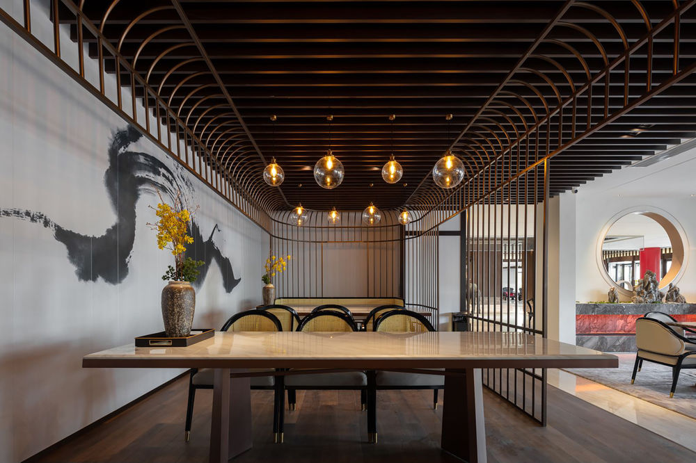 丝绸之路上的绿洲 | 兰州宏建·美仑国际大酒店