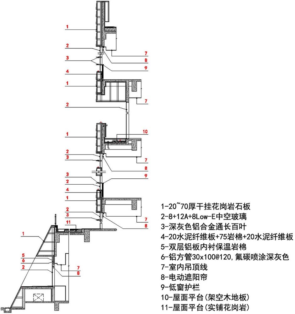 地质大学图书馆 | 未来城校区的地标性容器