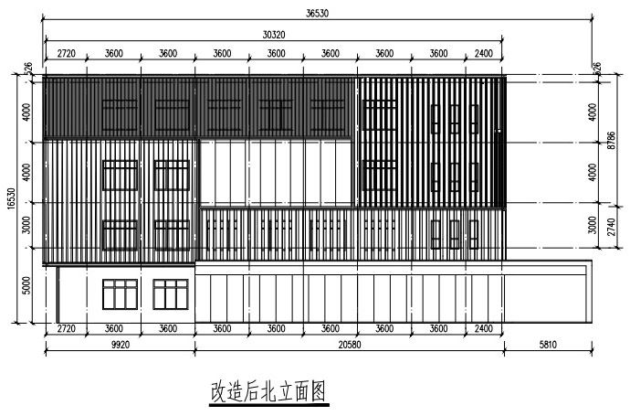 苏州芯谷产业园 | 传统与科技的完美融合