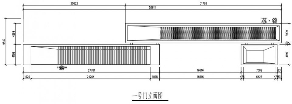 苏州芯谷产业园 | 传统与科技的完美融合