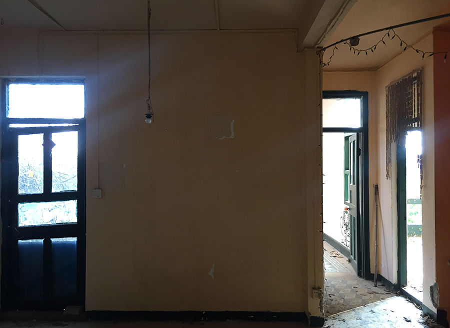 俱舍茶集III TEA SHOP