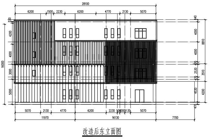 苏州芯谷产业园 | 传统与科技的完美融合