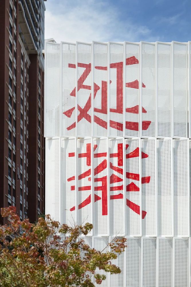 延荼茶馆 | 现代禅意空间，品茗赏景的心灵驿站