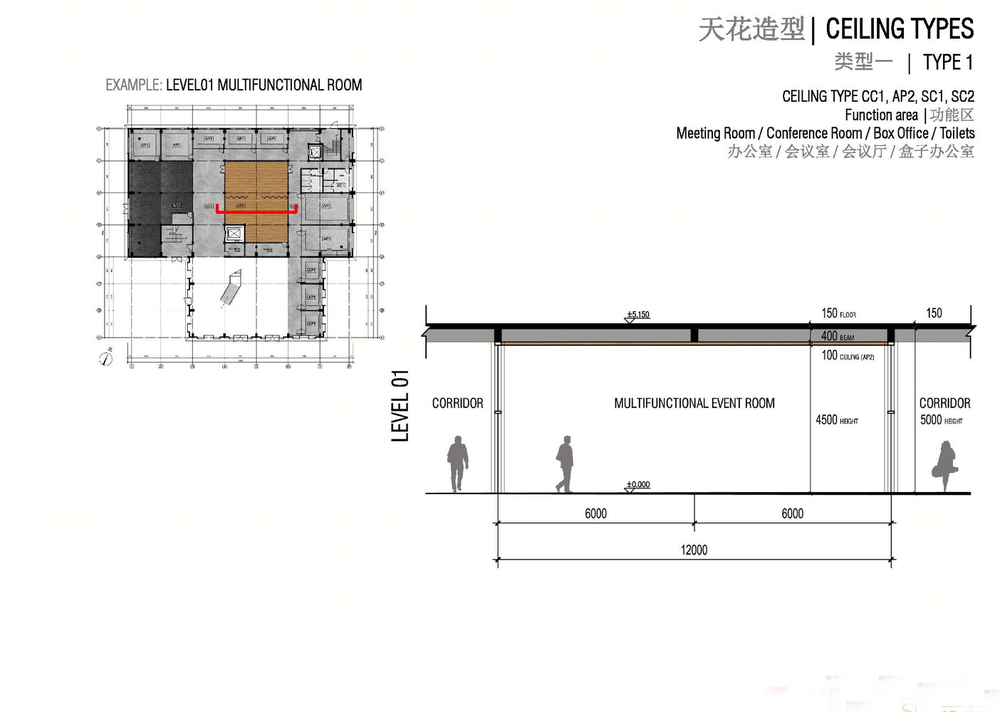 上海派米雷松江乐都一号楼——工业风与现代科创的完美融合
