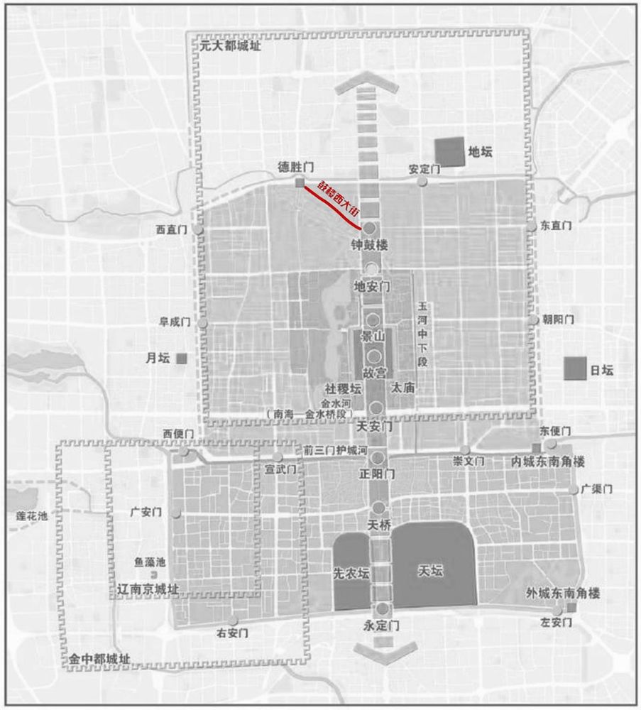 鼓楼西大街三年复兴计划 | 北京老城斜街的文化新生