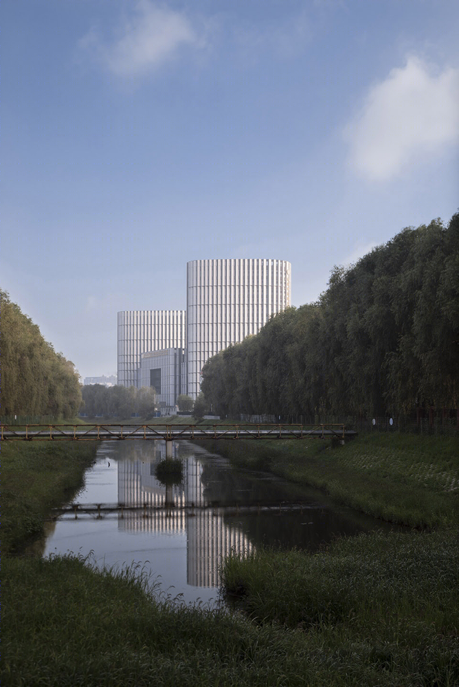 长春中医药大学附属第三临床医院——人性化设计理念的实践