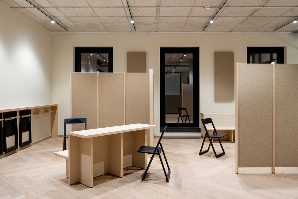Kemény Boehme & Company 办公室设计，德国 INpuls 打造科技感未来空间