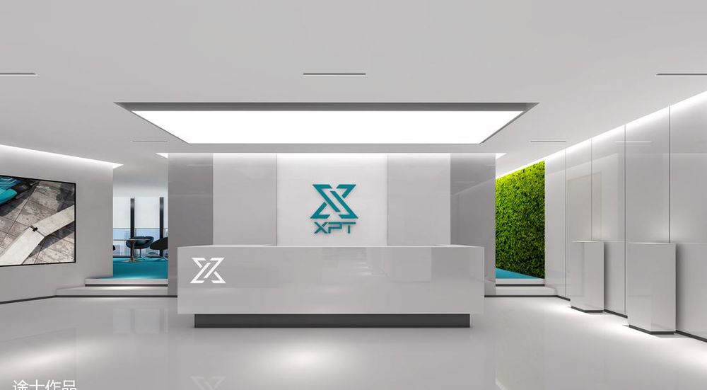 一个可以感知的空间