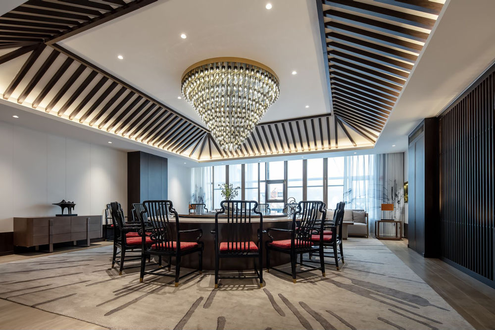 丝绸之路上的绿洲 | 兰州宏建·美仑国际大酒店