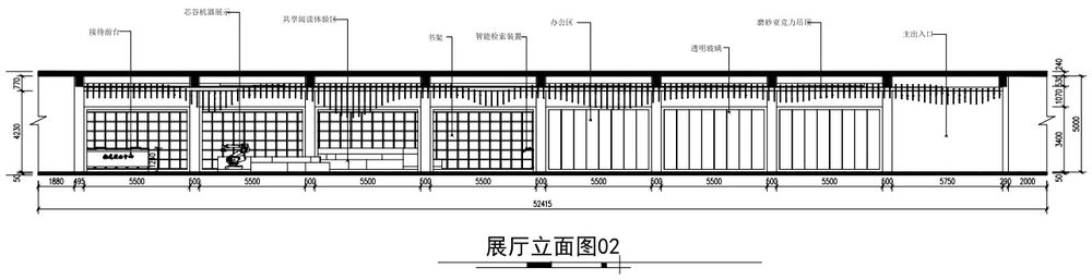 苏州芯谷产业园 | 传统与科技的完美融合