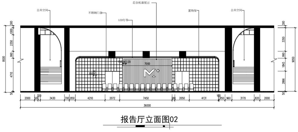 苏州芯谷产业园 | 传统与科技的完美融合