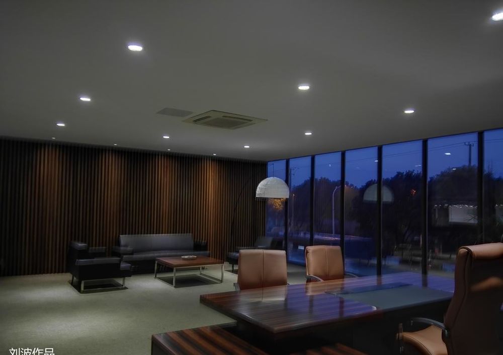 美稷家具展厅