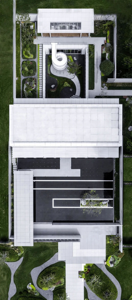 西安陕建雲玥府社区中心 | 现代与传统的完美碰撞
