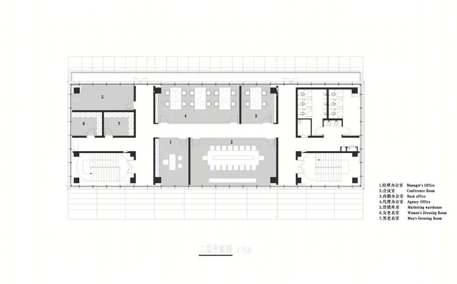 西安陕建雲玥府社区中心 | 现代与传统的完美碰撞