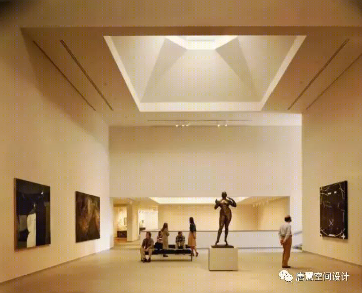 贝聿铭 | 波士顿建筑之子的现代主义之路