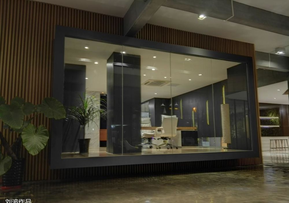 美稷家具展厅