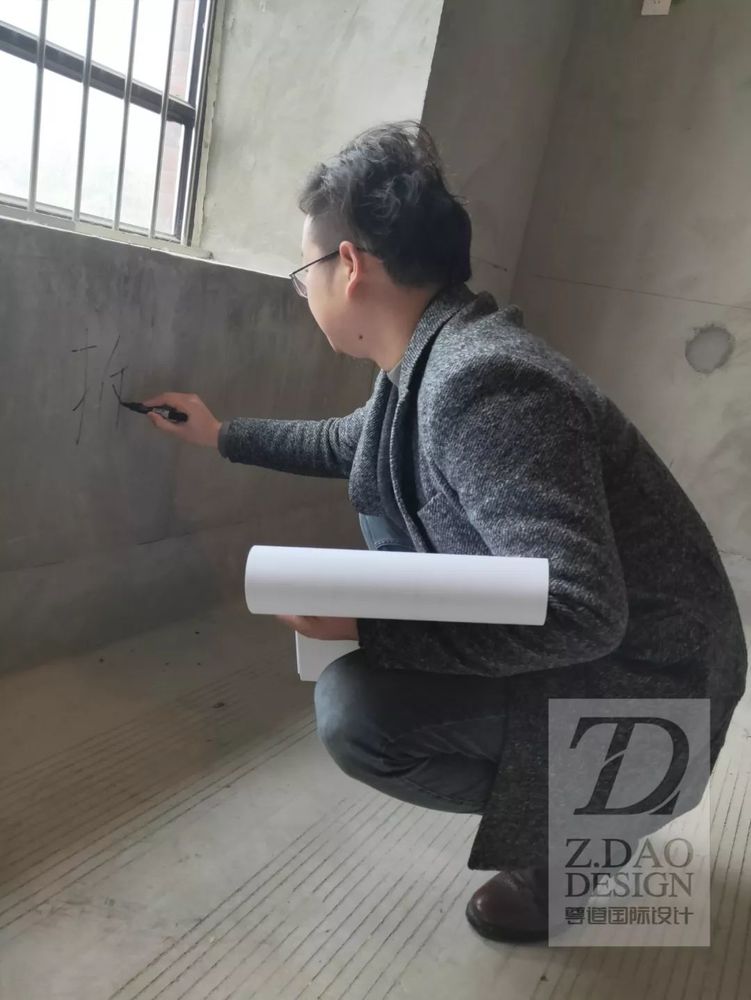 合肥 170㎡现代台式风大平层境·谧