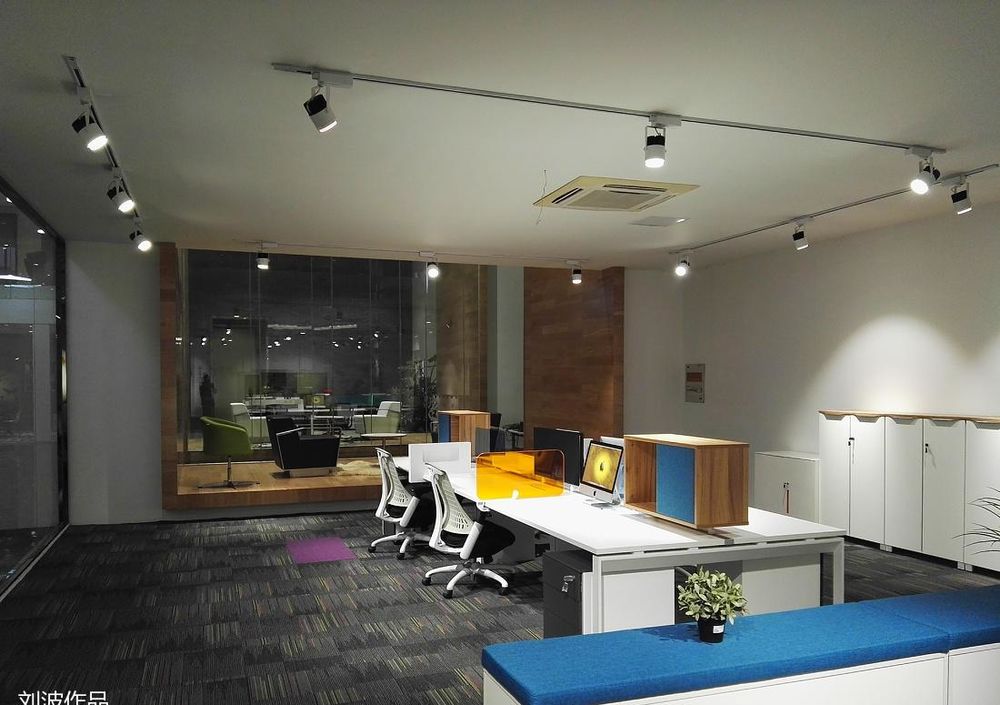 美稷家具展厅