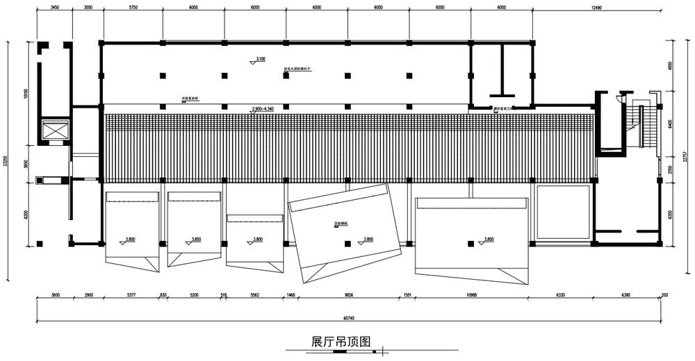 苏州芯谷产业园 | 传统与科技的完美融合