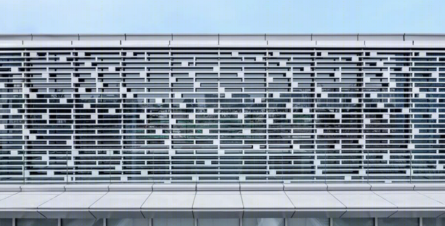 西安陕建雲玥府社区中心 | 现代与传统的完美碰撞