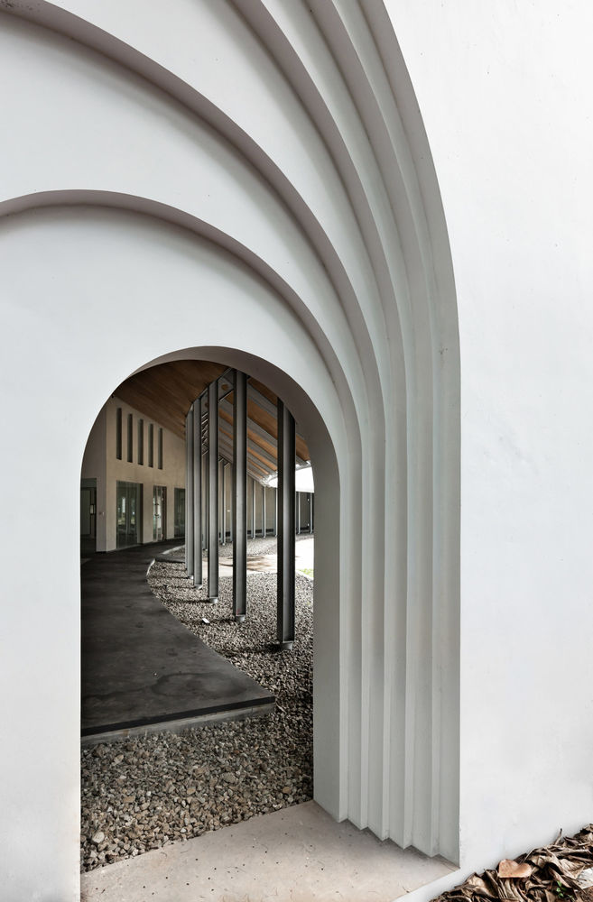 Bogor Creative Hub | 印尼本土建筑事务所设计社区文化聚集地