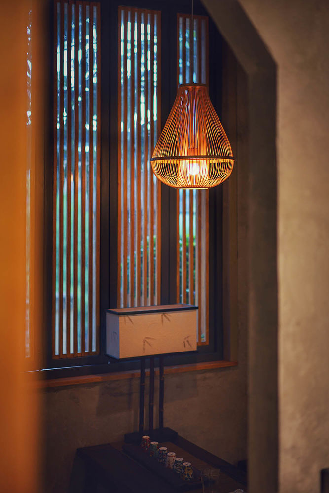 俱舍茶集III TEA SHOP