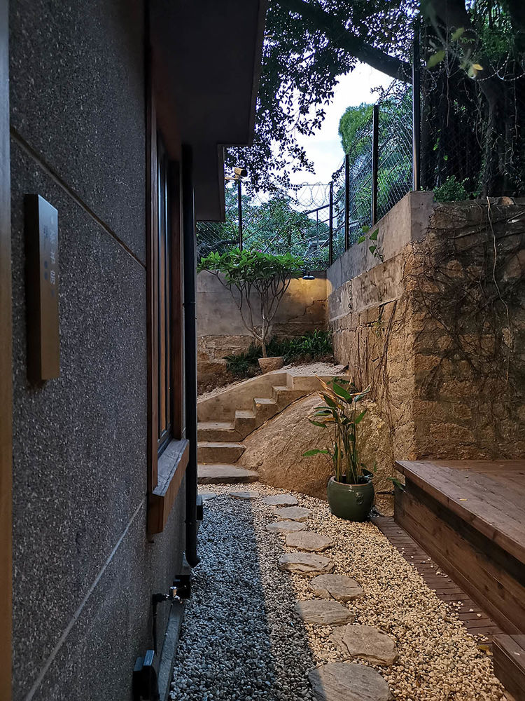 俱舍茶集III TEA SHOP