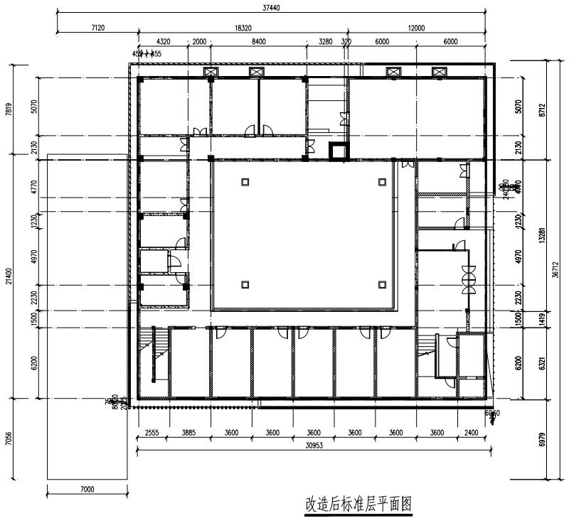 苏州芯谷产业园 | 传统与科技的完美融合