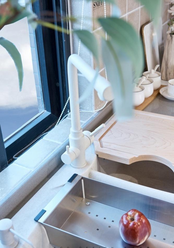 百得胜定制|全屋整装定制展厅设计
