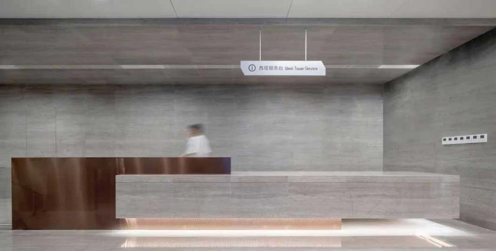 绿色信托理念下的航信大厦——理性美与诗性智慧的交融