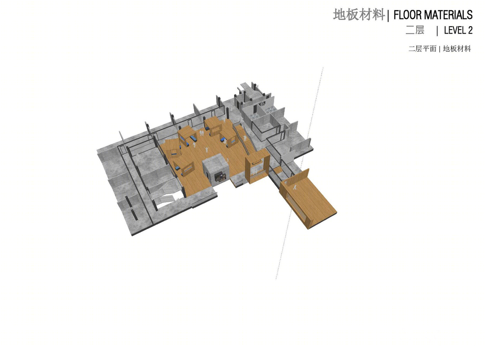 上海派米雷松江乐都一号楼——工业风与现代科创的完美融合