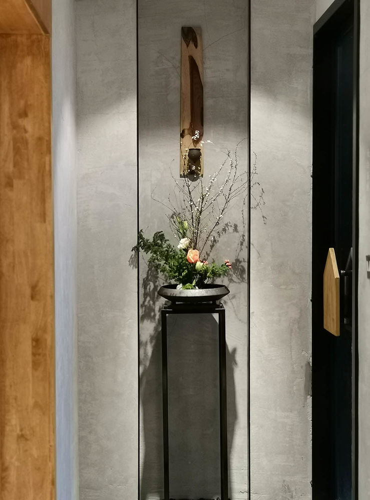 俱舍茶集III TEA SHOP