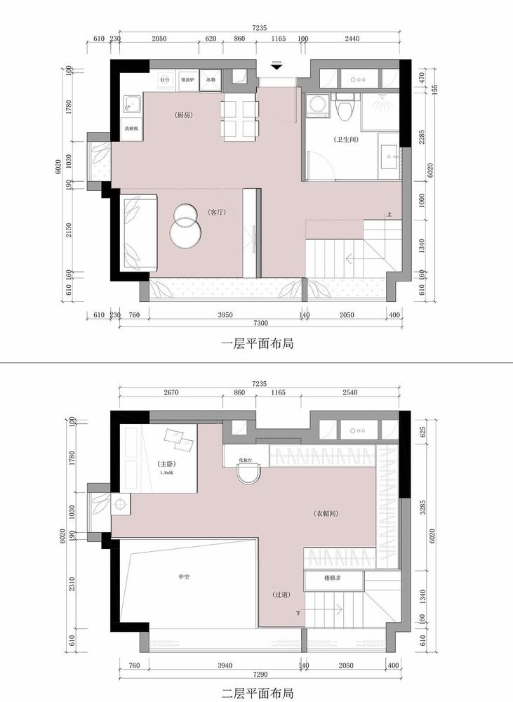 超现实乌托邦住宅设计