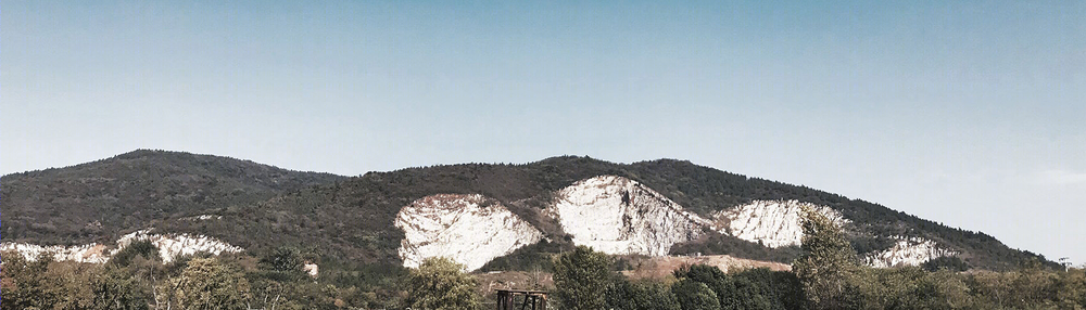 南京汤山矿坑公园——工业废弃地变身生态旅游胜地