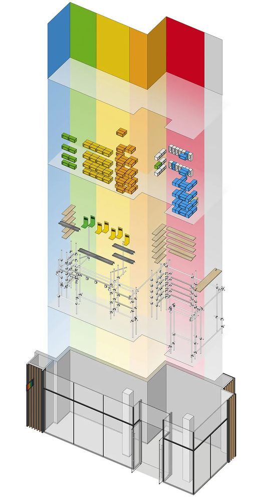 成都宝丽来快闪店 | 即时状态·创造美的过程