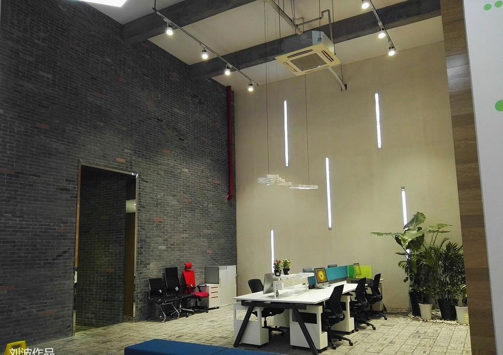 美稷家具展厅