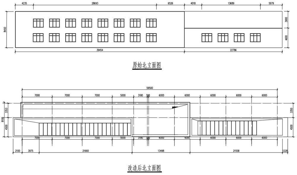 苏州芯谷产业园 | 传统与科技的完美融合