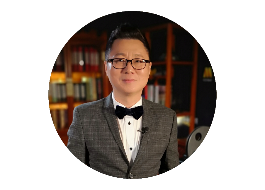 苏州可读可游 | 故事的魅力 | 让一个 idea 产生力量