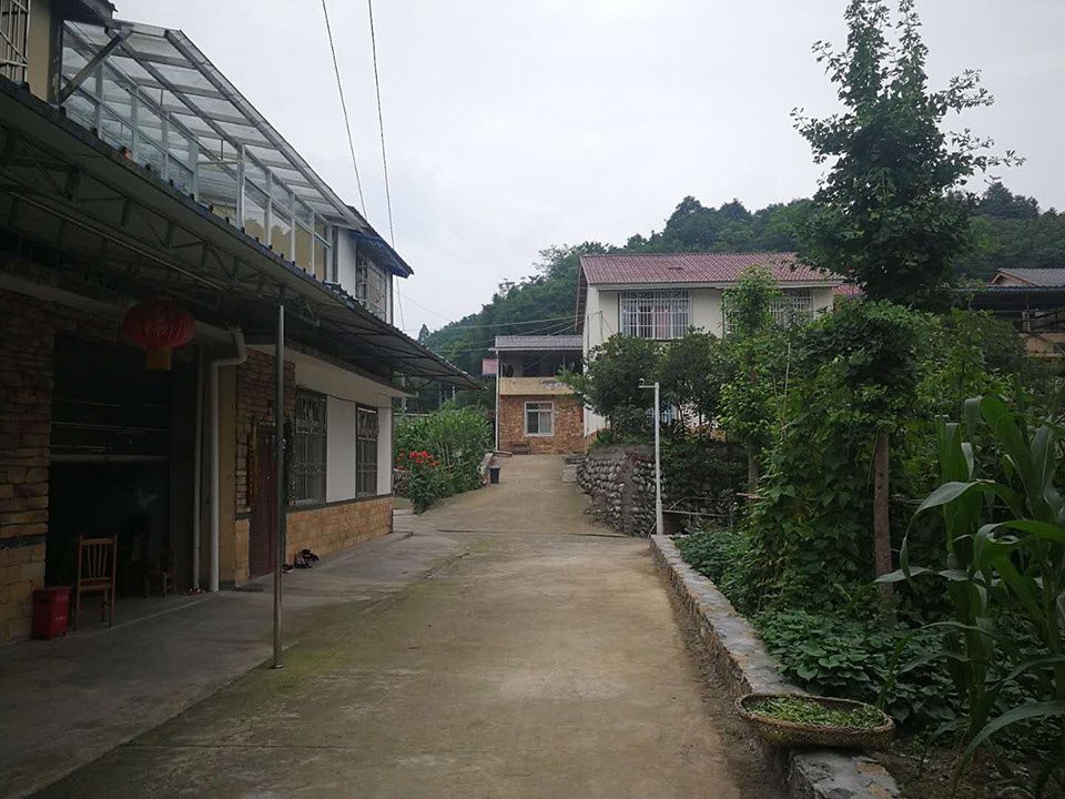 小石记山宿 | 共享民宿的乡村复兴之路
