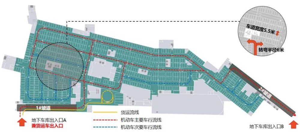 美的悦然里商业综合体 | BIM 技术打造异型城市综合体