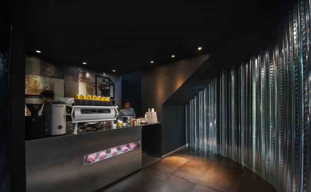 几何形态丨咖啡店丨深圳 .jpg coffee
