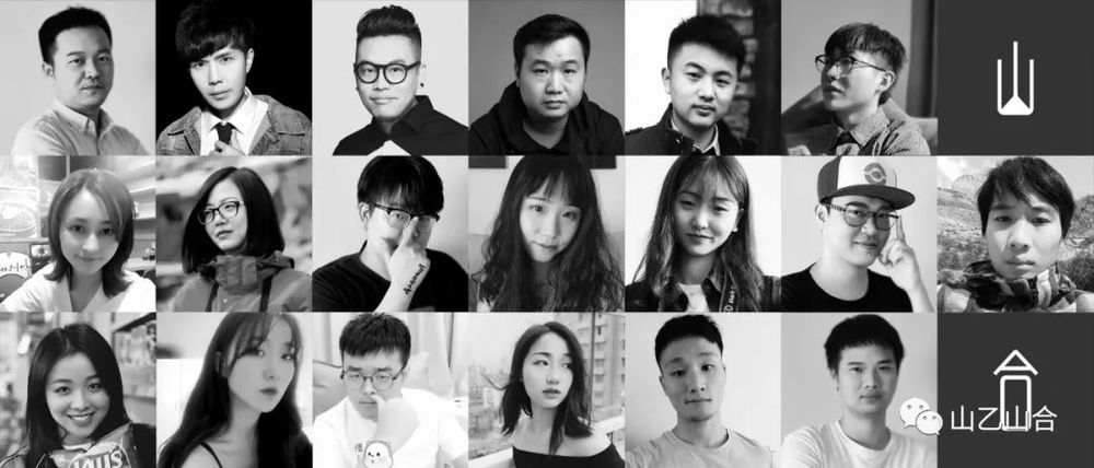 明星御用设计师「孟也」的东方美学空间创作
