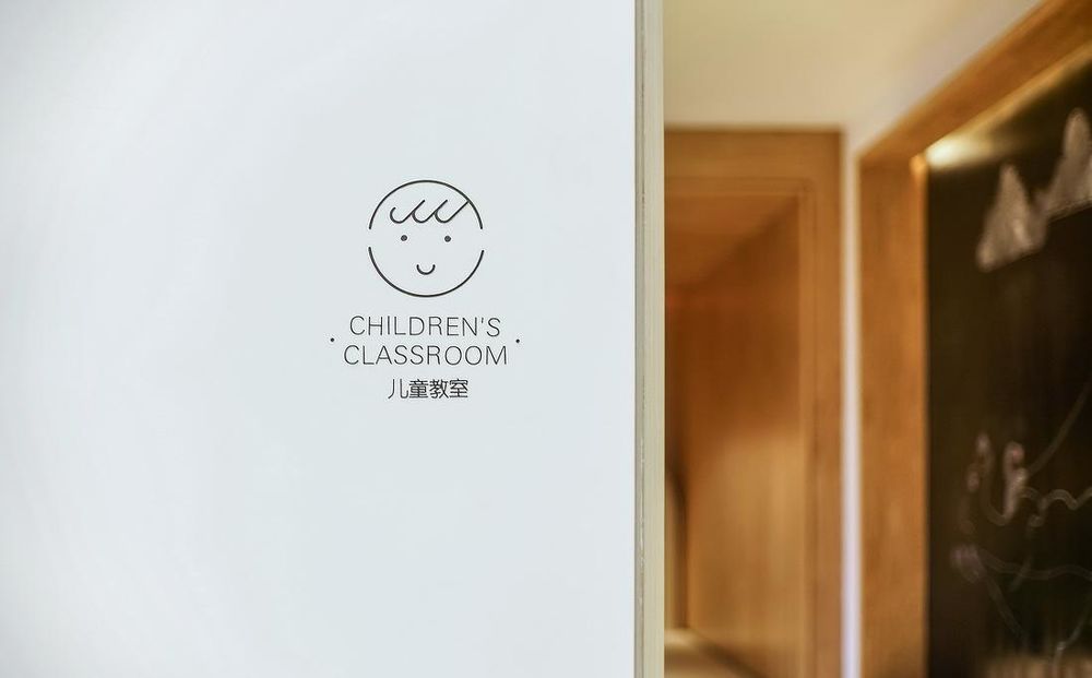 彭征丨肇庆美的公园天下