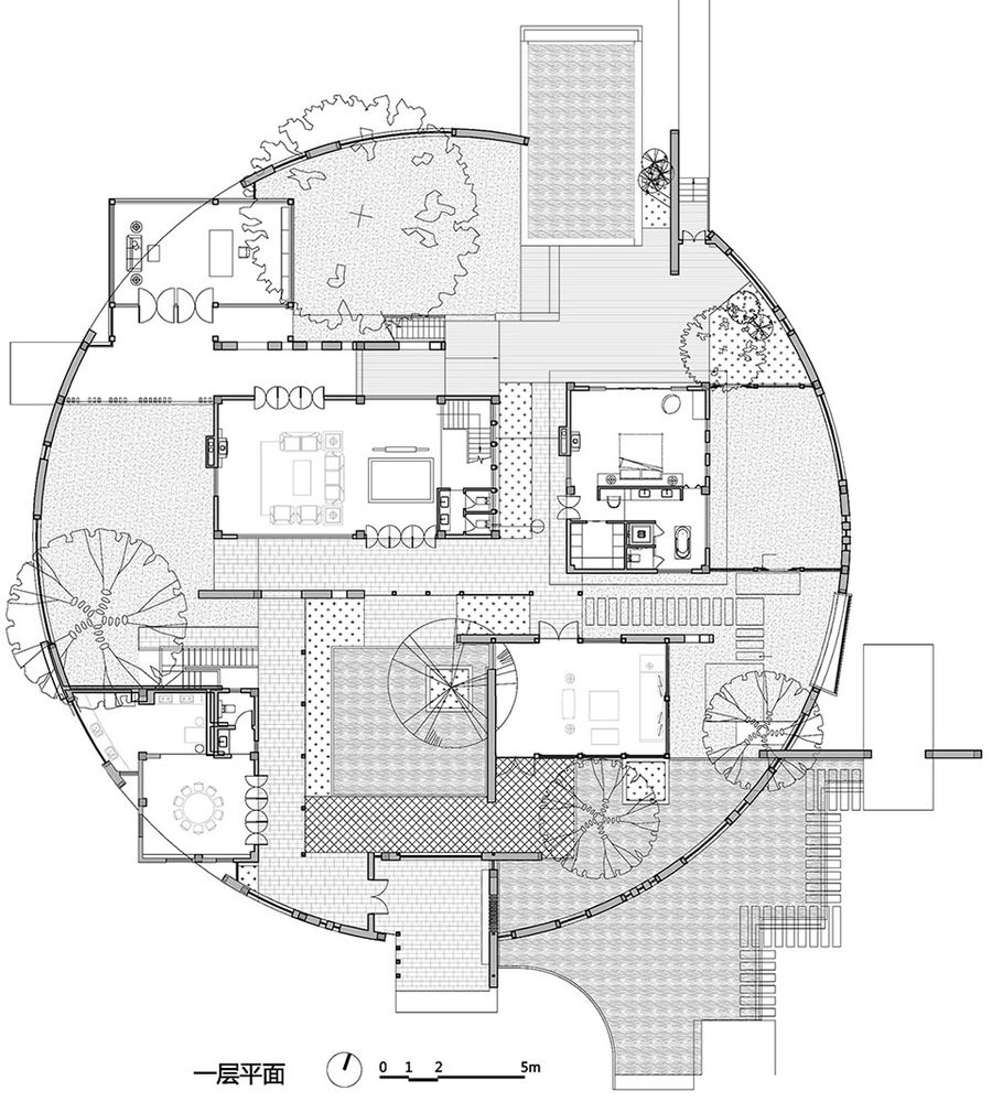 重庆椒园 | 诗意栖居的自然之境