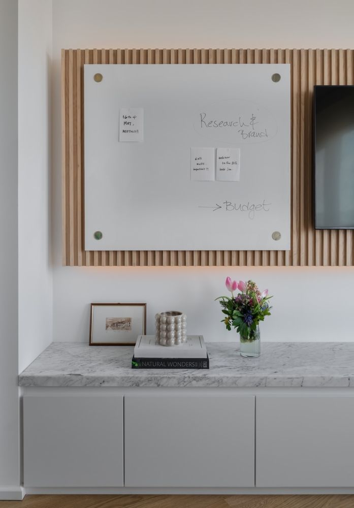 Melike Ovet Interior Design 打造温馨现代的伊斯坦布尔律师楼