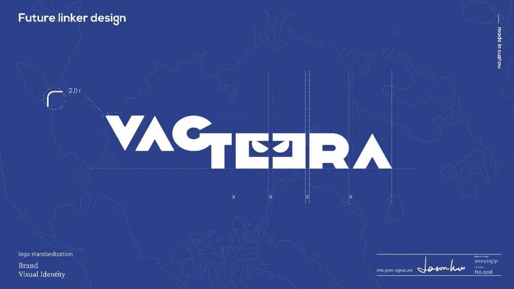 《漂浮的半分地球》 | 苏州 VAGTEERA 买手店，颠覆传统的空间设计探索