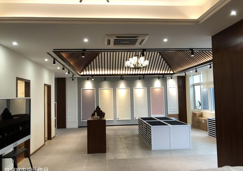 运河智慧产业园办公室