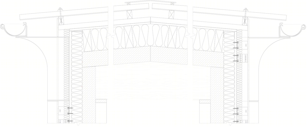 英国校园剧场“David Brownlow Theatre”设计亮点解读