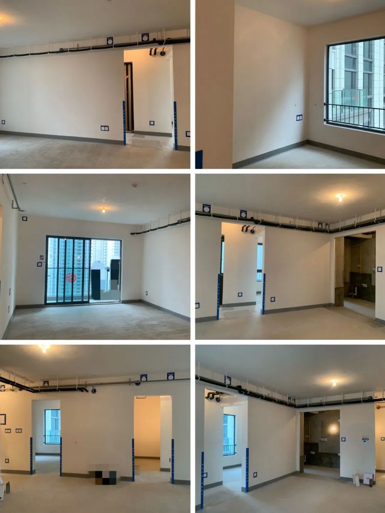 华润悦玺理工男 3856 元/㎡打造温馨高级又好住的家