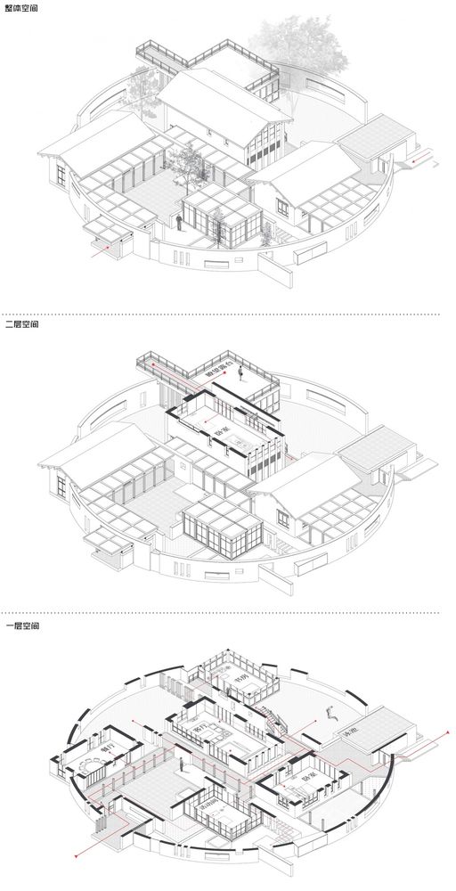重庆椒园 | 诗意栖居的自然之境